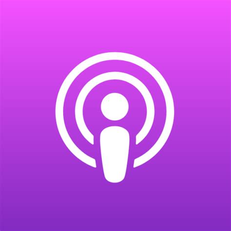Apple Podcasts (macOS)